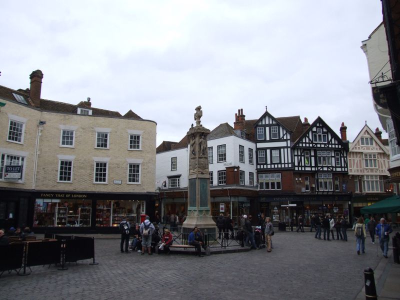 Photo by: Robert Cutts via Flickr