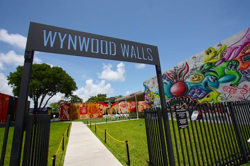 Photo by: Wynwood Art Walk