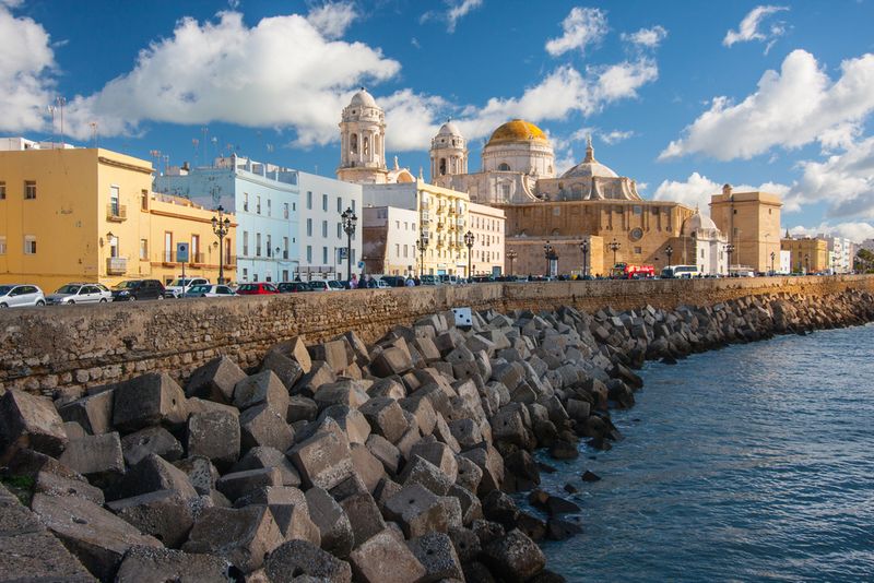 Cadiz, Spain