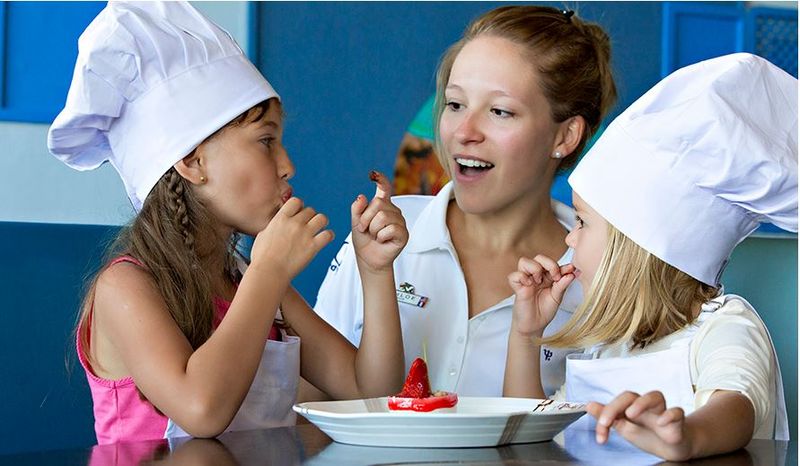 Photo by: Club Med Ixtapa Pacific