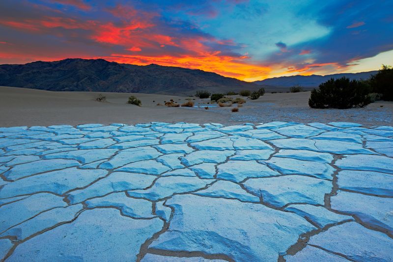 Death Valley California