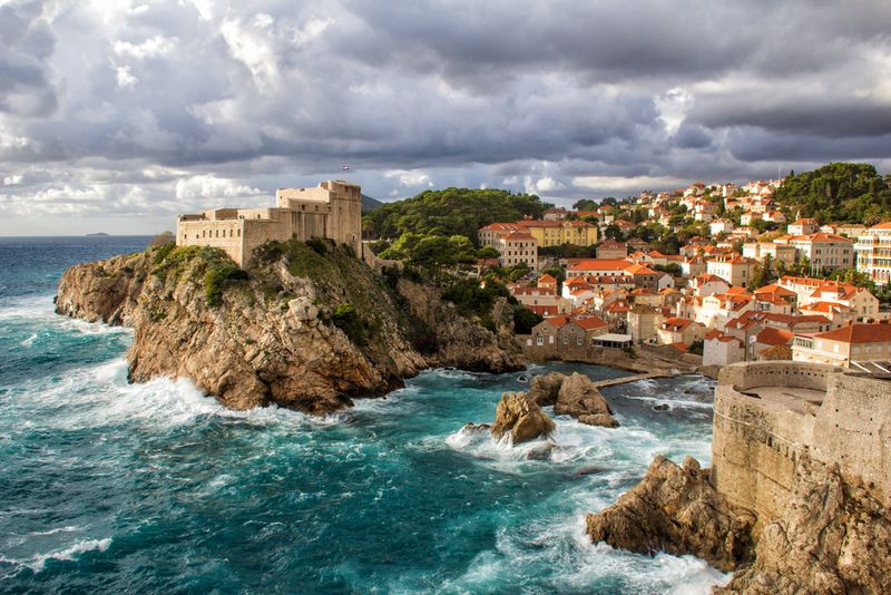 Dubrovnik, Croatia