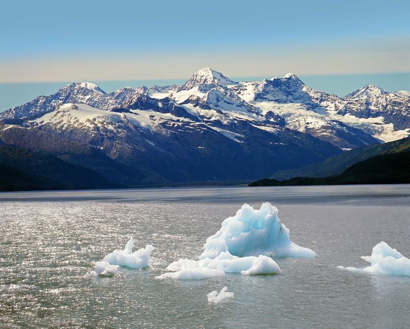 Kluane Park