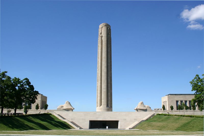 Liberty Memorial Kansas City