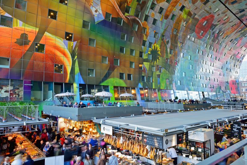 15 Amazing Modern Buildings of the World