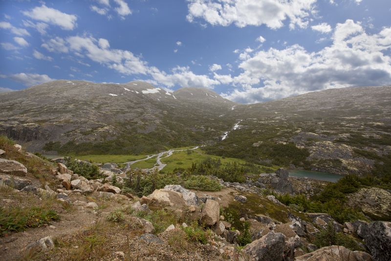 Nahanni National Park