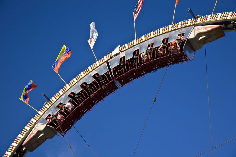 Ohio State Fair