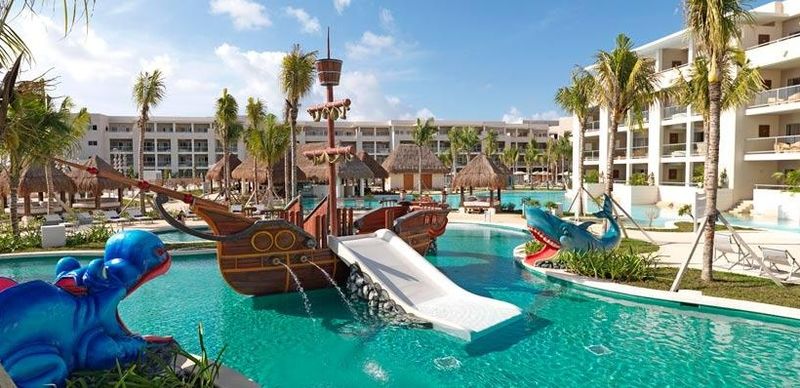 Photo by: Melia Paradisus