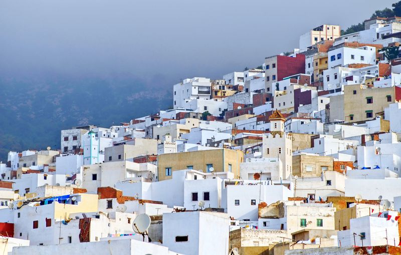 Tetouan, Morocco