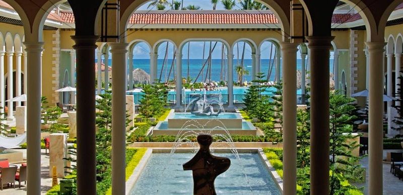 Photo by: The Reserve Melia