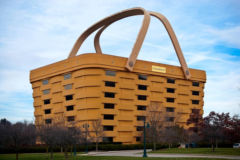 World's 15 Most Bizarre Buildings | MapQuest Travel