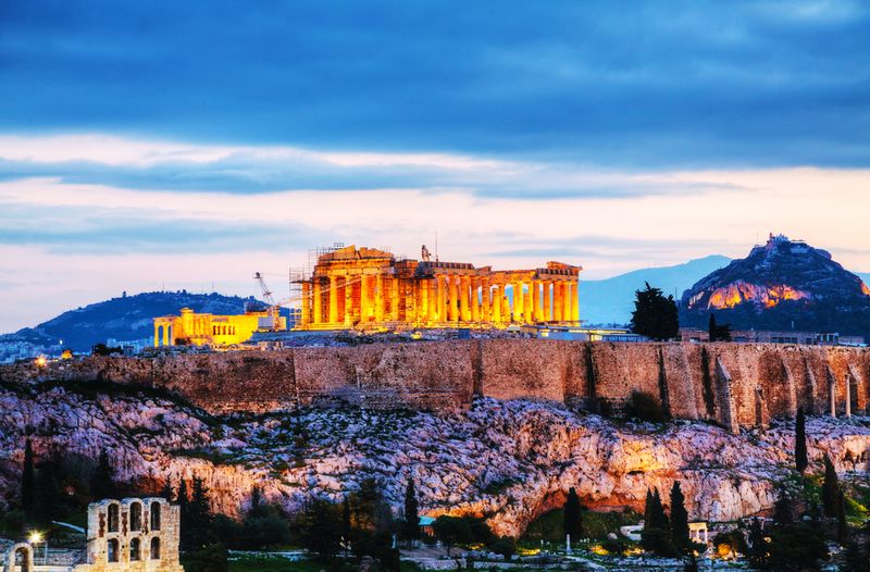 Athens, Greece