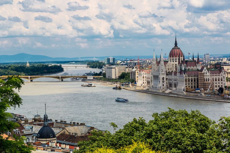 Budapest, Hungary