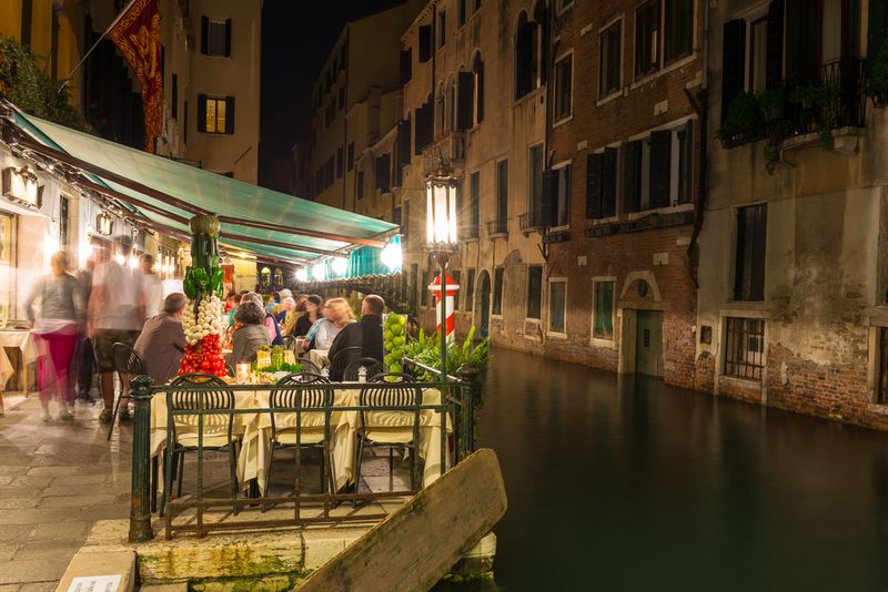 Venice Restaurant