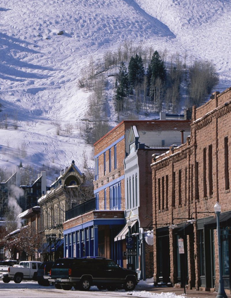 Aspen, Colorado