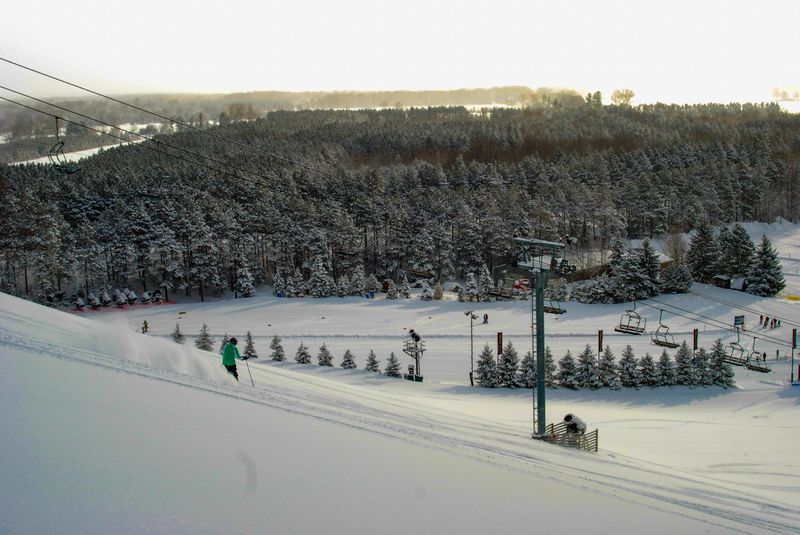 Photo by: Crystal Mountain Resort