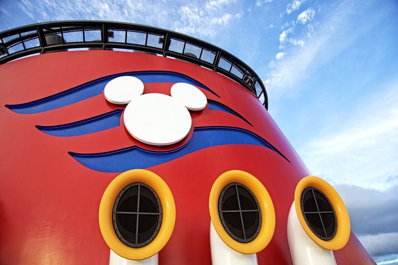 Disney Cruise