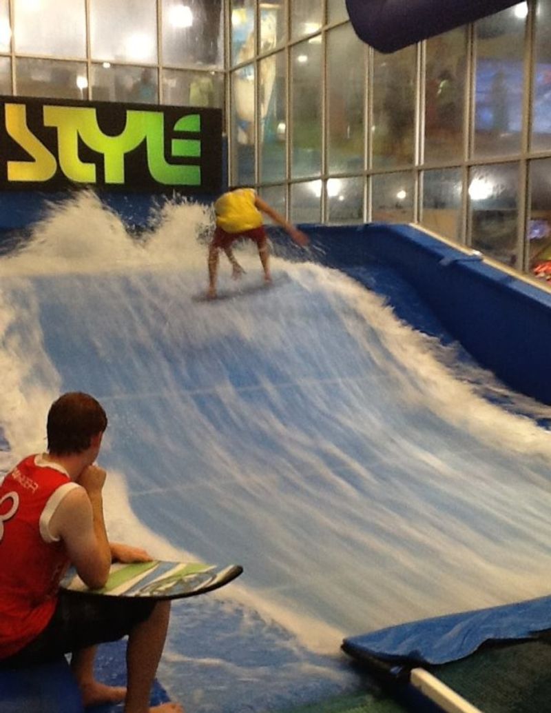 FlowRider