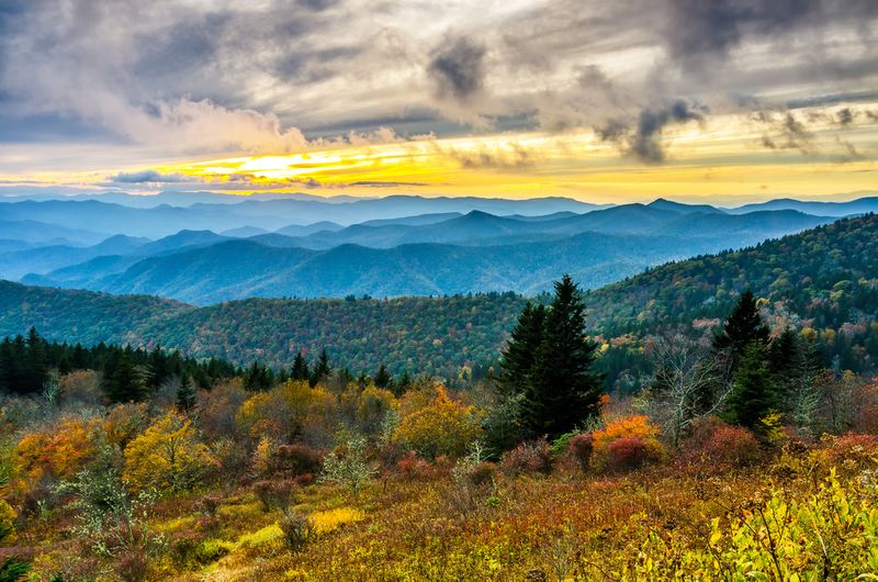 Great Smoky Mountains National Park