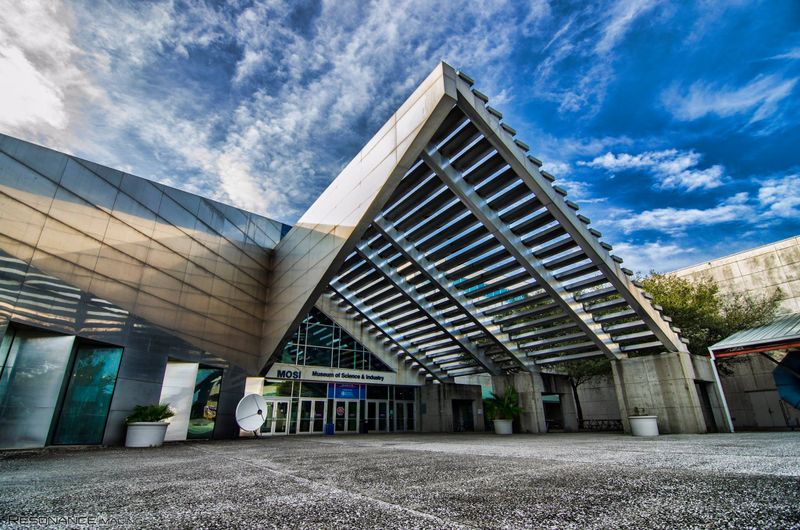 Photo by: Museum of Science and Industry