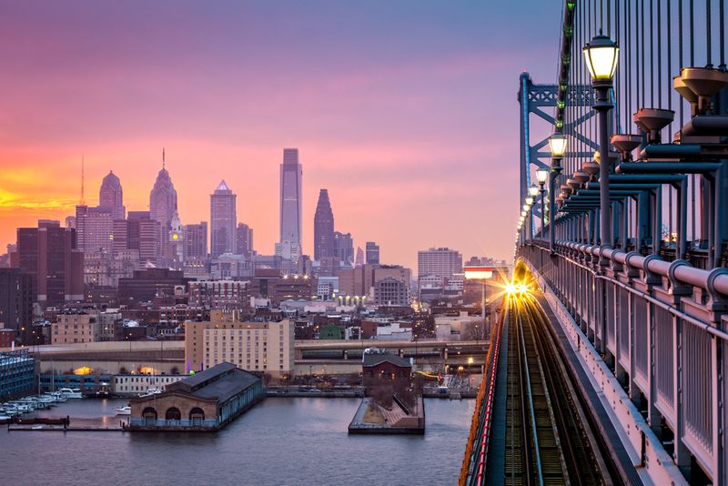 Philadelphia Pennsylvania