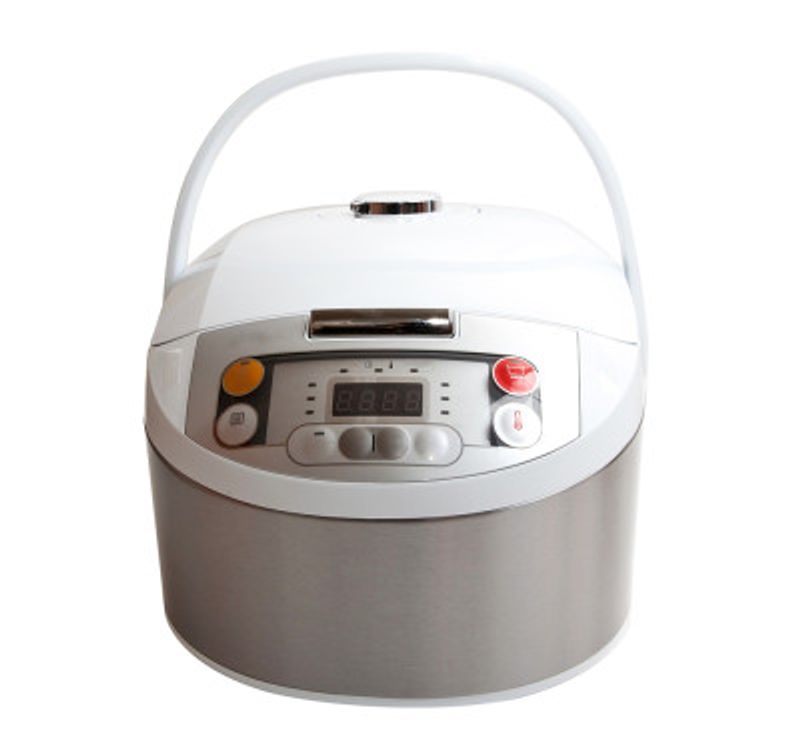 Rice Cooker