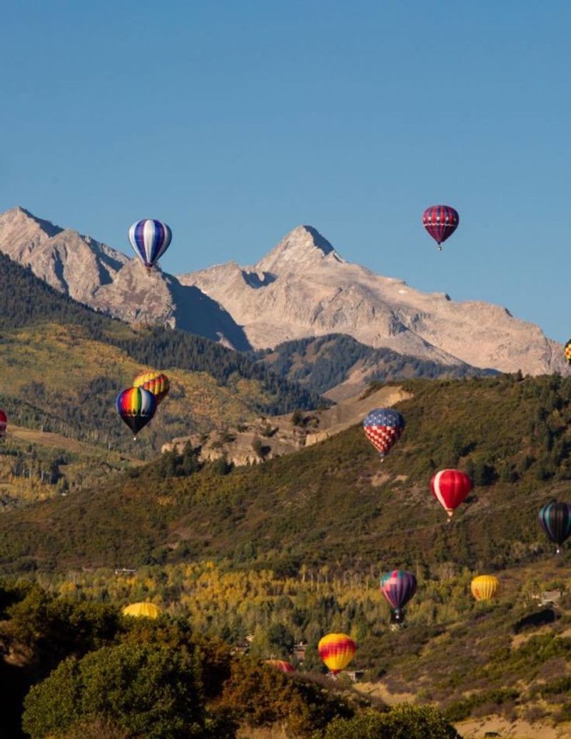 Photo by: Aspen Snowmass