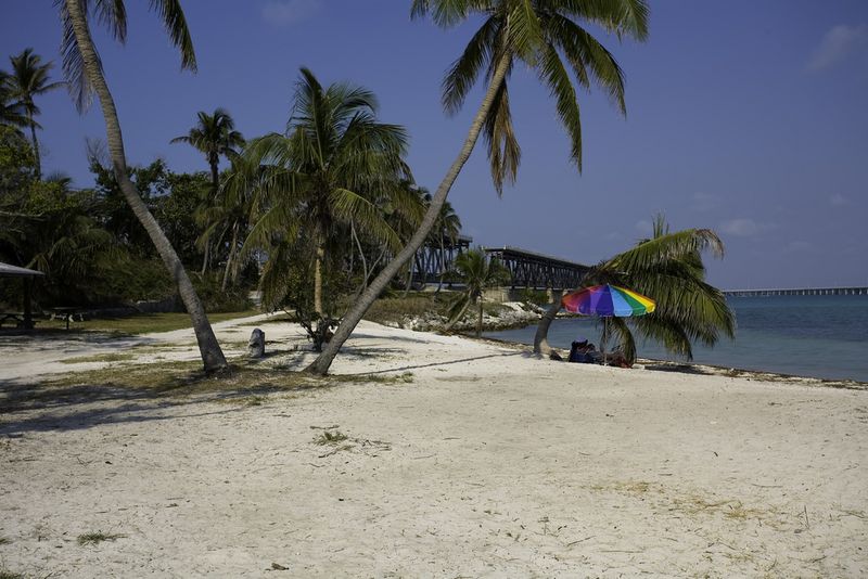 Bahia Honda State Park