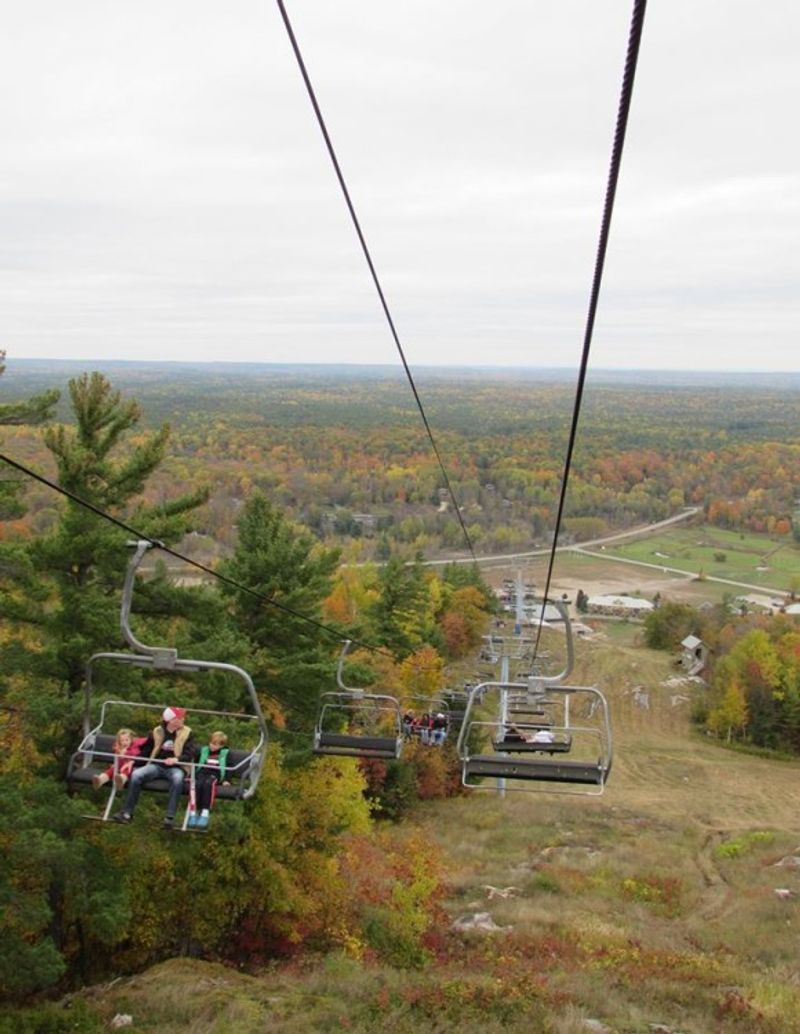 Photo by: Calabogie Peaks