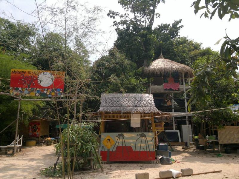 Photo by: Lanta Clayzy House