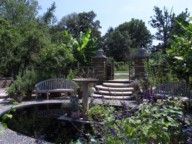 Photo by: Flickr/DC Gardens