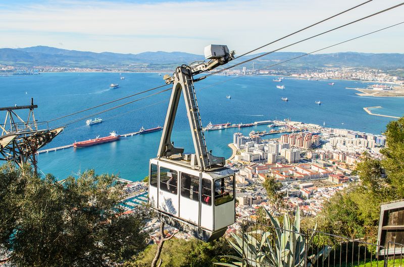 The 12 Best Scenic Tram Rides in the World | MapQuest Travel
