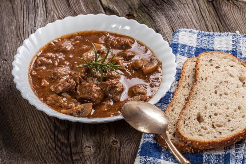 Goulash