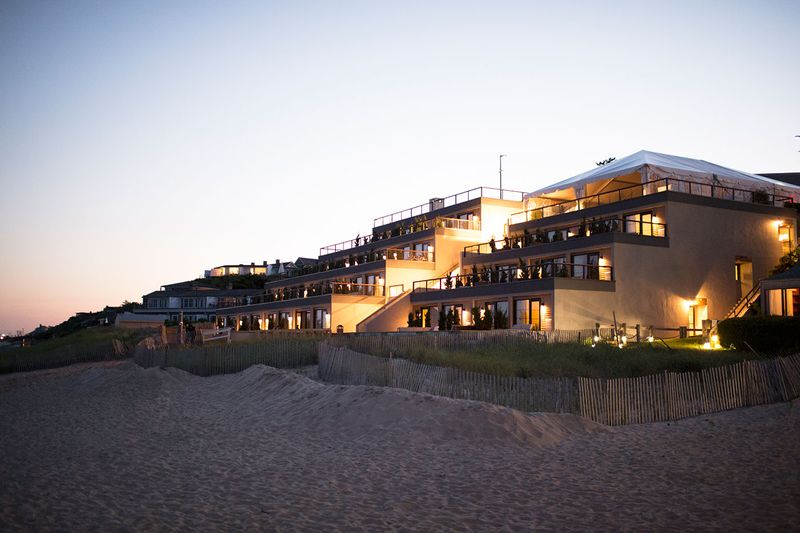 Photo by: Gurney's Montauk Resort & Seawater Spa