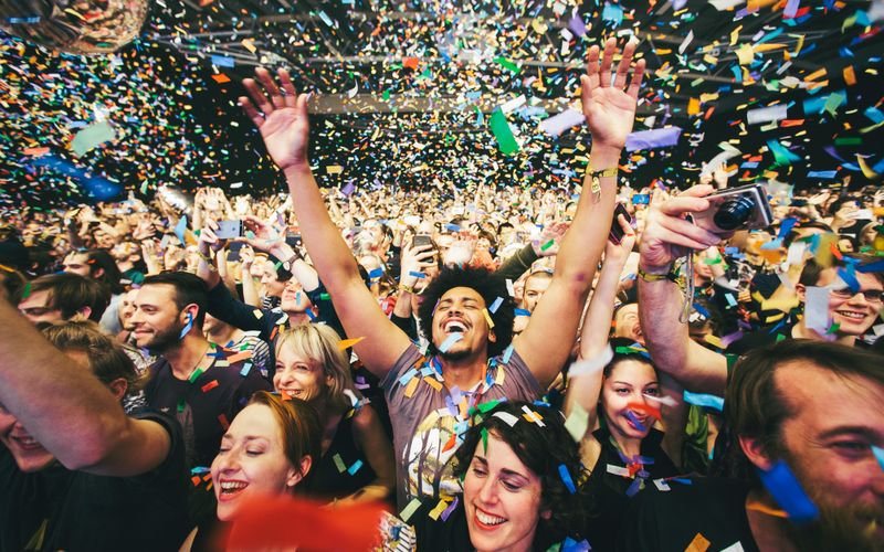 Photo by: Iceland Airwaves