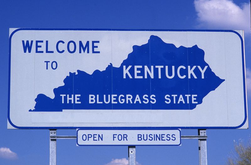 Kentucky 1