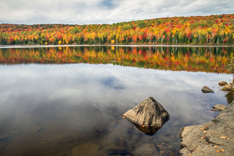 La Mauricie National Park