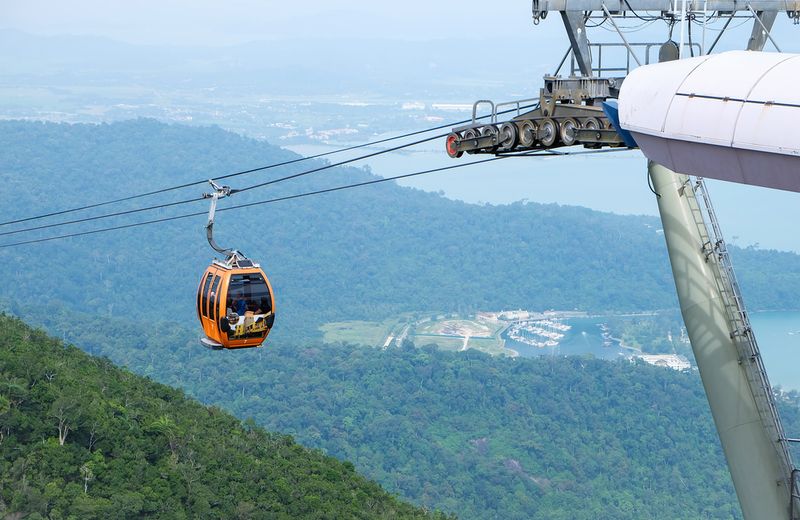 Langkawi SkyCab
