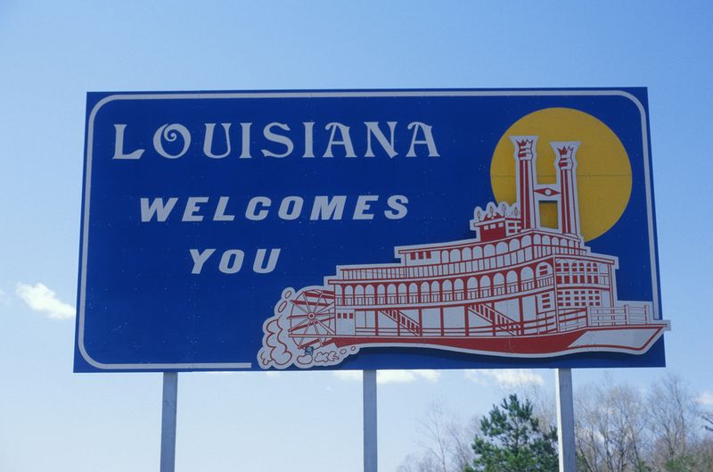 Louisiana