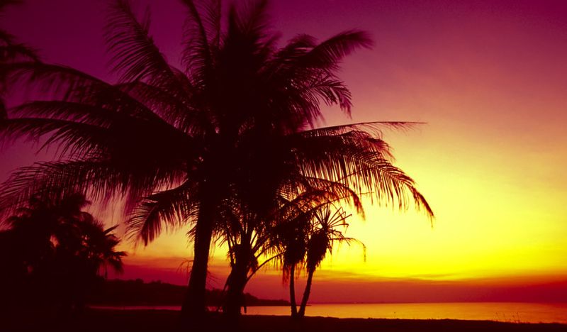 Mindil Beach, Darwin