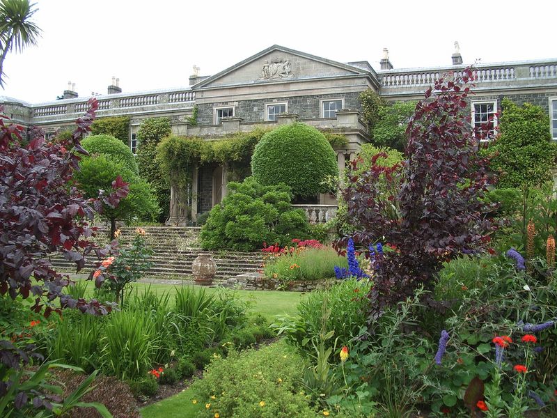 Photo by: Flickr/Charlie Dave