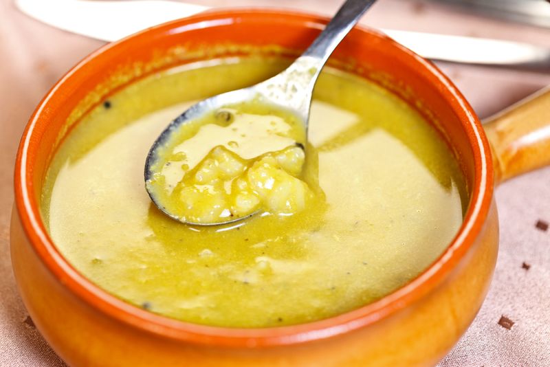 Mulligatawny