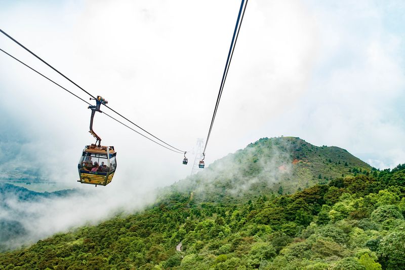 The 12 Best Scenic Tram Rides in the World | MapQuest Travel