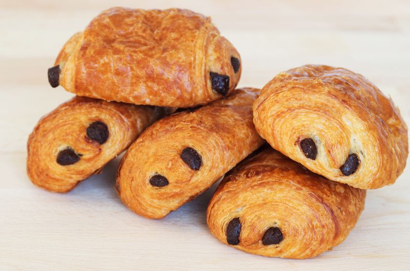 Pain au Chocolat