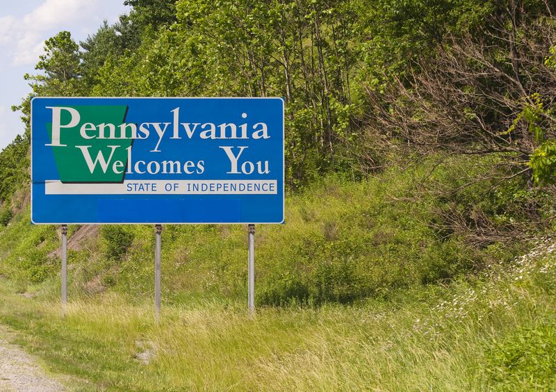 Pennsylvania