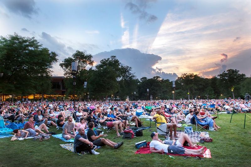 Photo by: Ravinia Festival