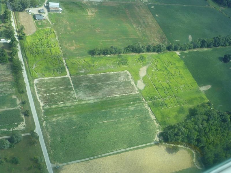 Photo by: Richardson's Farm and Market