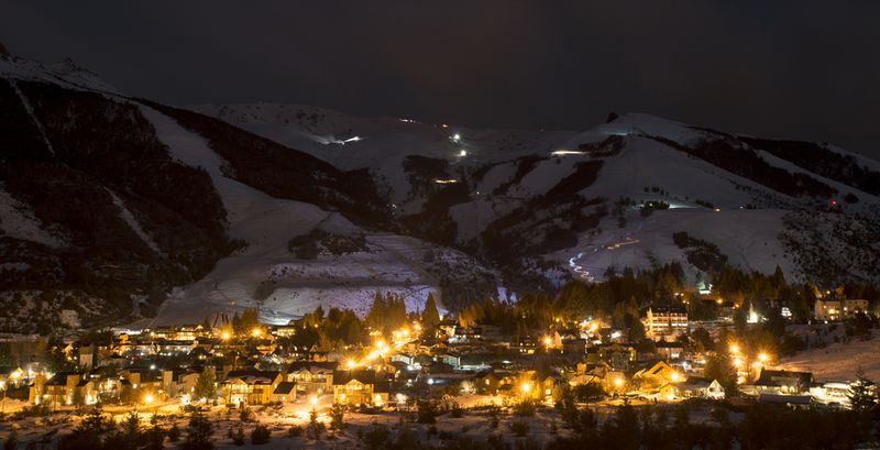 San Carlos de Bariloche