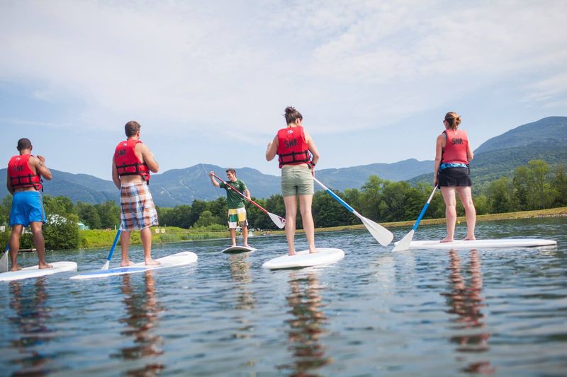 Photo by: Smugglers' Notch Resort/a>