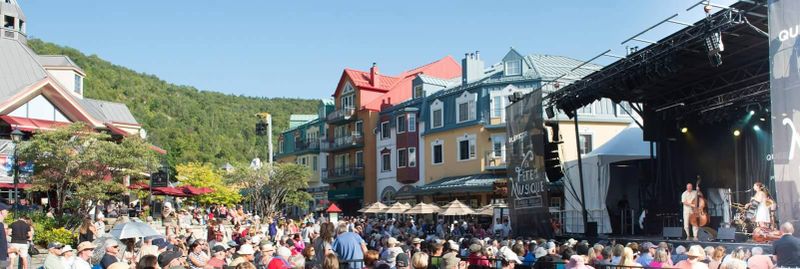 Photo by: Mont Tremblant
